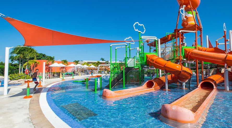 Nickelodeon Hotel Punta Cana