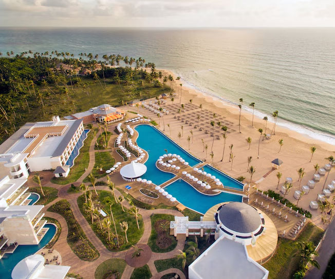 Nickelodeon punta cana