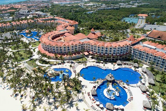 Occidental Caribe Punta Cana