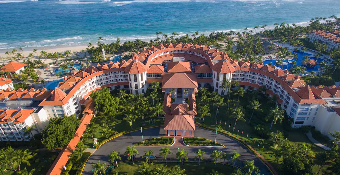 Occidental punta cana all inclusive