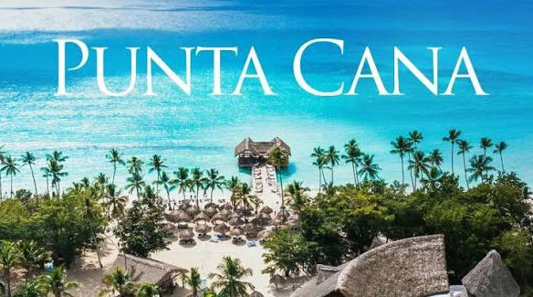 Paquetes a Punta Cana