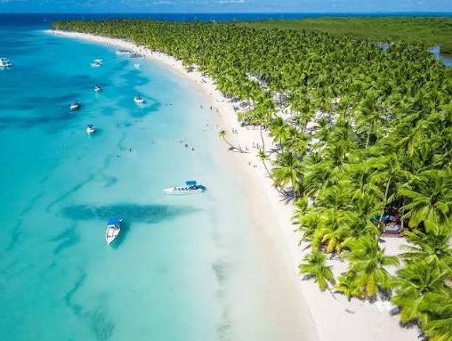 Playa Punta Cana