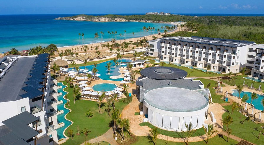 Dreams Macao Beach Punta Cana