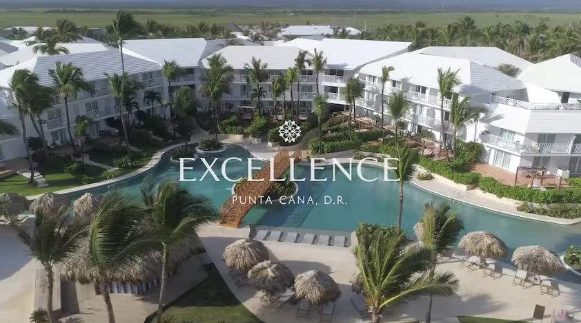 excellence punta cana