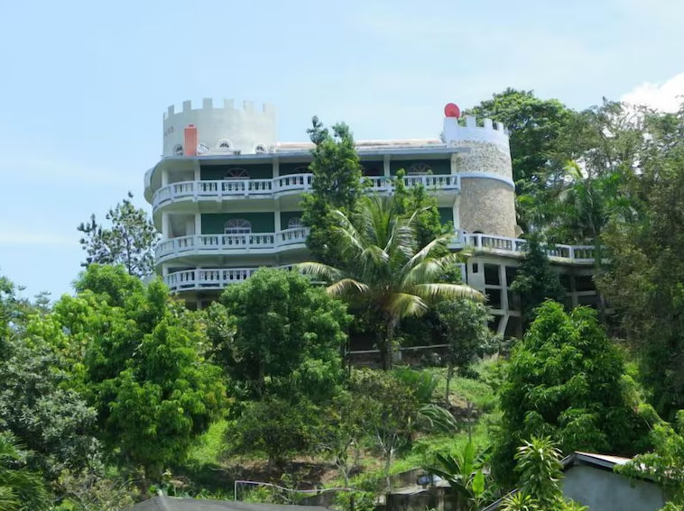 Transportation from Punta Cana Airport to Castillo Romano