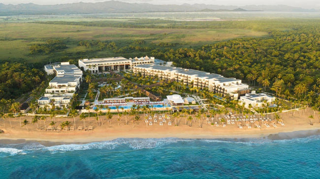 Congress and convention transfers Punta Cana 2026