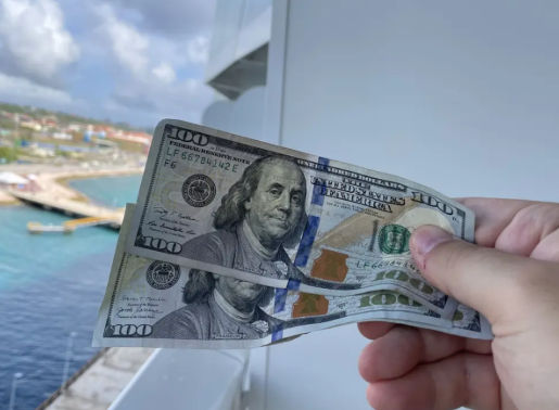 Do Taxis in Dominican Republic Take Us Dollars