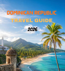 Dominican Republic travel guide 2026