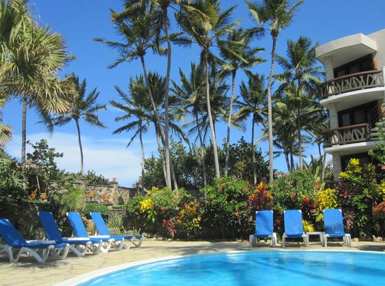 Transportation from Punta Cana Airport to El Magnifico Cabarete