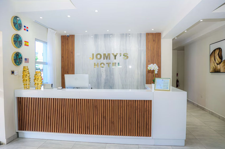 Transportation from Punta Cana Airport to Jomys Hotel