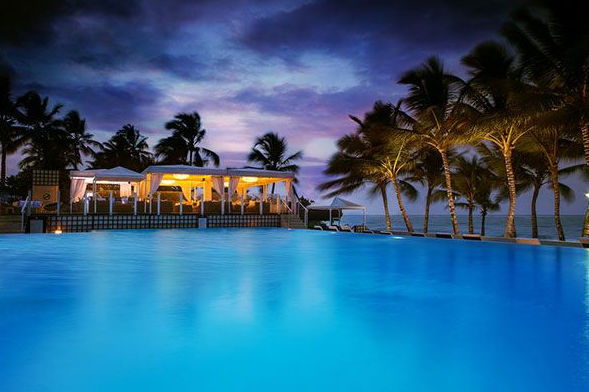 Transportation from Punta Cana Airport to Millennium Resort Spa