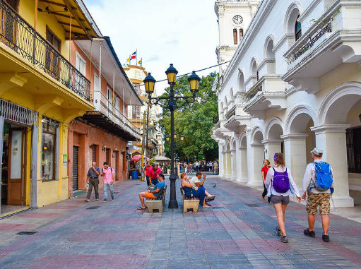 Most instagrammable places Santo Domingo how to go