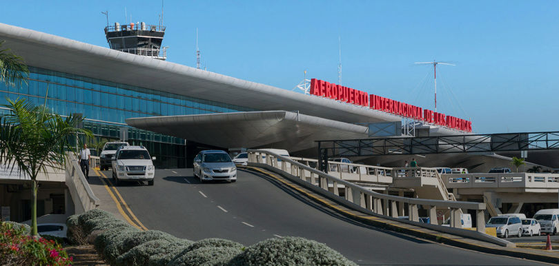 Private transportation Santo Domingo Airport