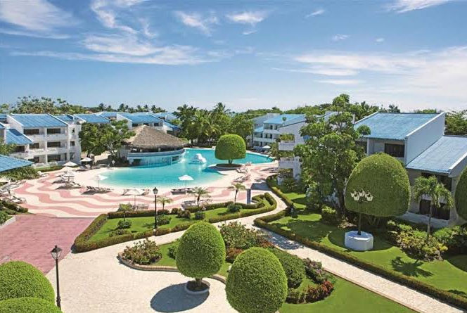 Transportation from Punta Cana Airport to Sunscape Puerto Plata