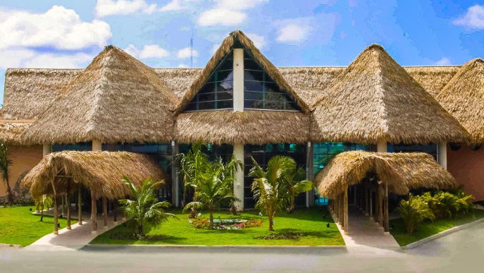 Punta Cana Airport taxi 2026