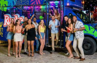 Punta Cana concert transportation 2026