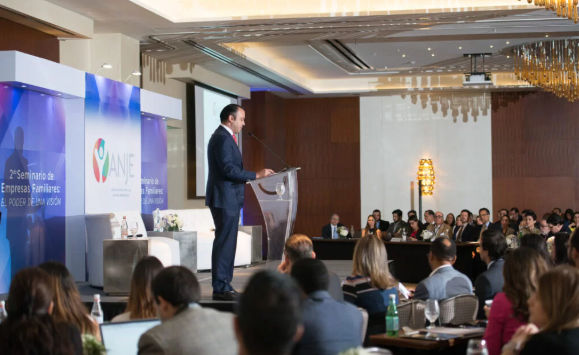 Santo Domingo corporate events transport 2026