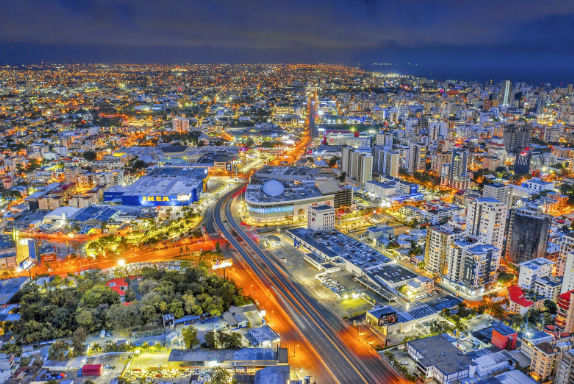 Is It Safe To Take a Taxi In Santo Domingo