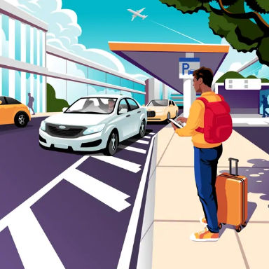 Precio Taxi Aeropuerto Punta Cana a Bavaro