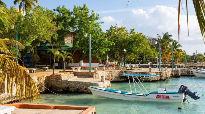 Things to do in Punta Cana 2026 transportation