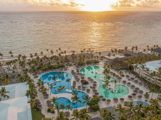 Transportation to all inclusive resorts Punta Cana