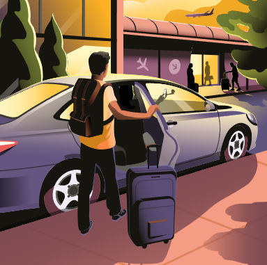 Uber vs Private Transfer Punta Cana Airport