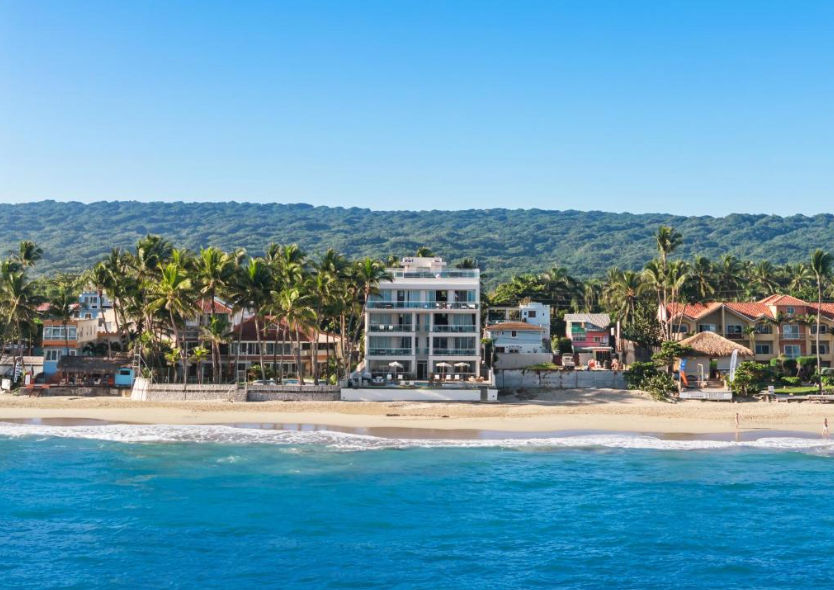 Transportation from Punta Cana Airport to Watermark Luxury Oceanfront Residences