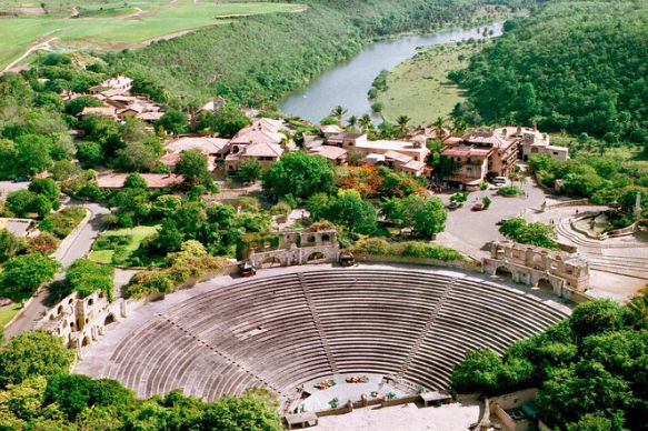 altos de chavon tours and transfers