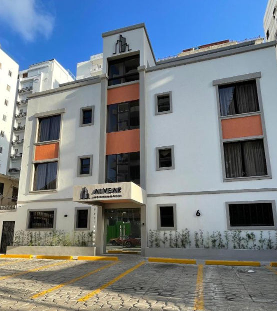 Transportation from Punta Cana Airport to Apartahotel Alvear