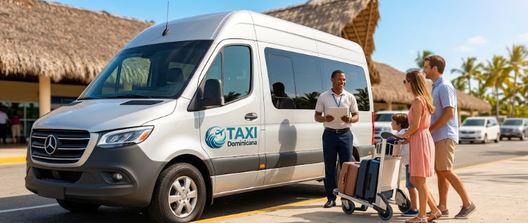asistencia en el aeropuerto de punta cana