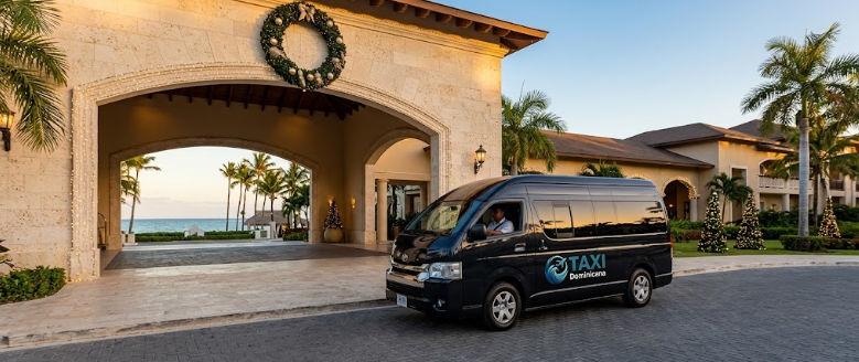 Barcelo Bavaro Palace New Years Eve Shuttle