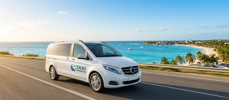 bayahibe transfers for winter holidays 2026