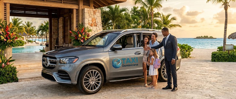 best dominican republic holiday transfer service