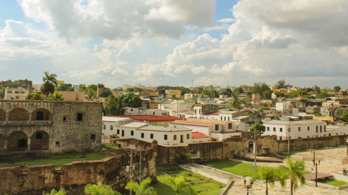 best places to visit near santo domingo