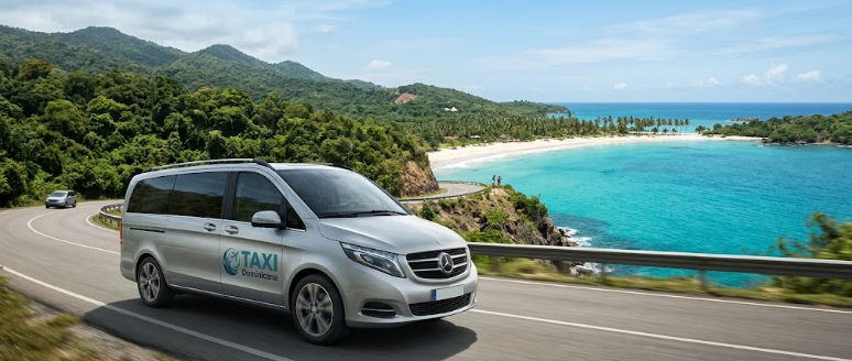 Best Way To Explore Dominican Republic