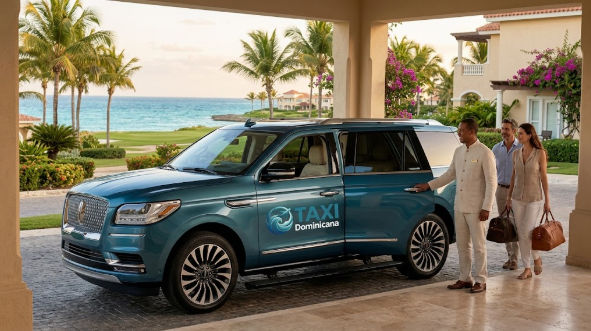 Book premium transfer to la romana