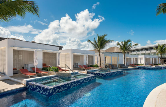 cab to royalton chic punta cana