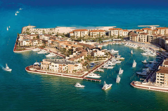 Transporte Privado Para Hoteles En Cap Cana