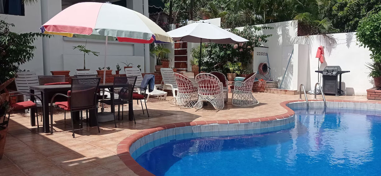 Transportation from Punta Cana Airport to Hotel Casa Coco