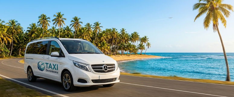 clean and sanitized taxis dominican republic