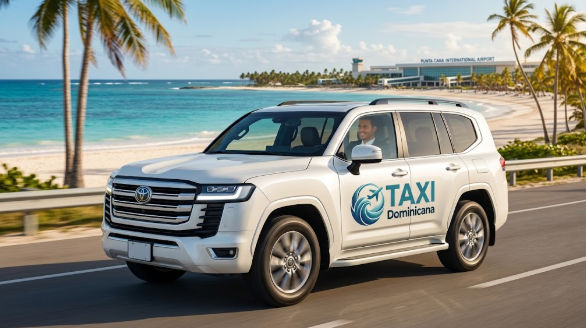 como evitar engaños en taxis de punta cana
