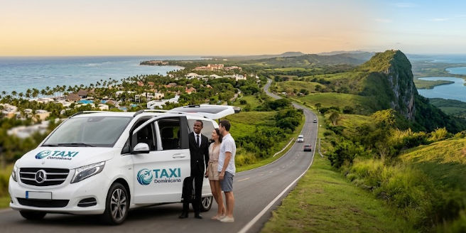 como llegar a montana redonda desde punta cana
