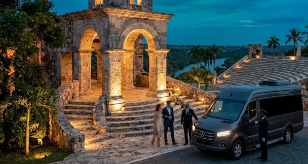 conciertos en altos de chavon diciembre 2026
