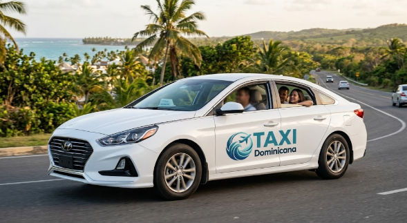 cuanto cuesta ir de bavaro a higuey en taxi