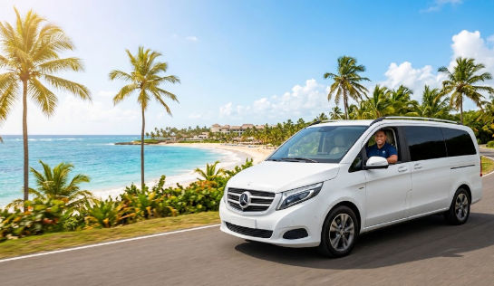 dominican republic transportation guide