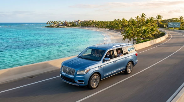 dominican republic vacation transportation package