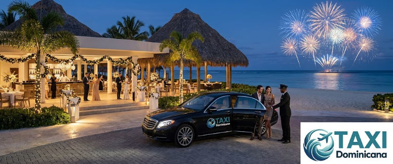 donde pasar fin de año en punta cana 2026