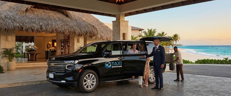 Dreams Macao Beach Holiday Private Transfer