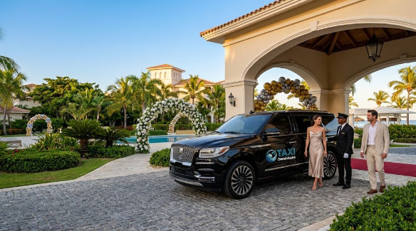 eden roc cap cana new year transfer