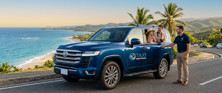 english speaking private driver dominican republic holidays